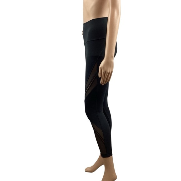 Lululemon High Times Pant *Metta Size 4 Black - Picture 4 of 7